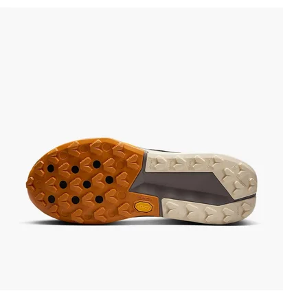 Кросівки жіночі Nike W Zoomx Zegama Trail 2 Black FD5191-004