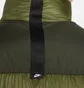 Пуховик чоловічий Nike Sportswear Therma-Fit Green DD6978-326