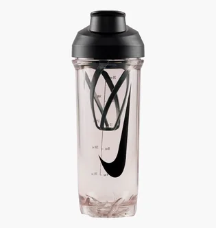 Пляшка для води Nike Recharge Shaker 2.0 Grey N.101.0724.988.24