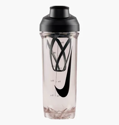Пляшка для води Nike Recharge Shaker 2.0 Grey N.101.0724.988.24