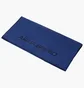 Рушник Aqua speed Dry Soft 7031 70X140 См Blue 156-10