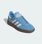 Кроссовки детские Adidas Handball Spezial Blue JI2902