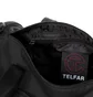 Сумка унисекс EASTPAK X Telfar Duffel Black EK0A5BFRS06