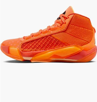Кроссовки женские Air Jordan Xxxviii Wnba Center Star Orange FQ9008-800