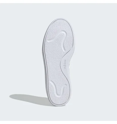 Кросівки чоловічі Adidas Courtblock Shoes White IF4031