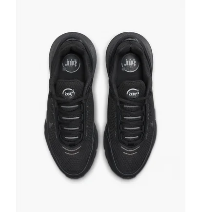 Кроссовки женские Nike Air Max Pulse Shoes Black FD6409-003