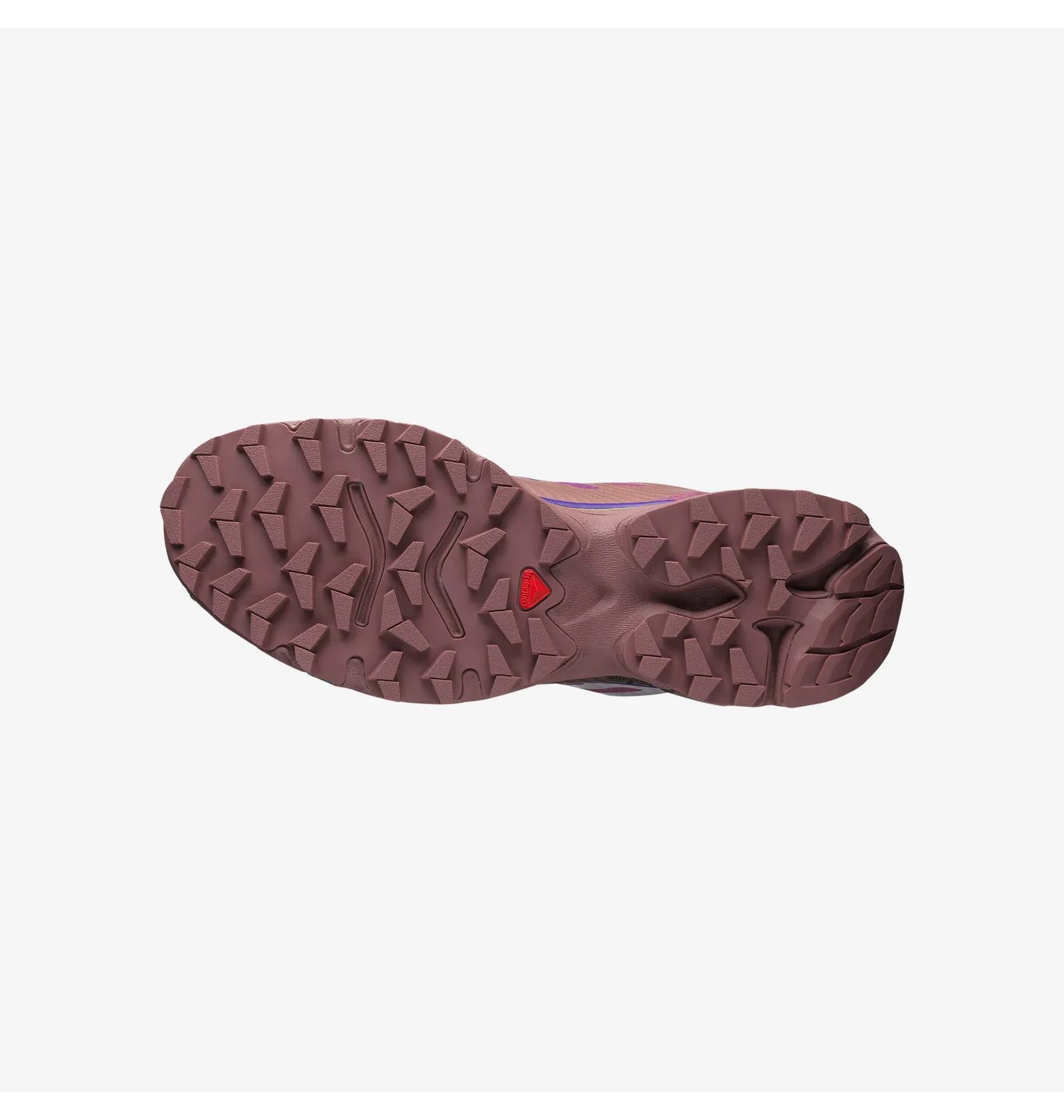 ᐉ Кросівки жіночі Salomon Xt-4 Og Rose Pink/Brown L47568300