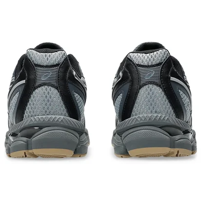 Кросівки унісекс Asics Gel-Nyc 2055 Grey/Black 1203A542-022