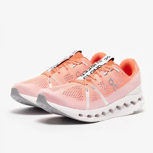 Кросівки чоловічі On Cloudsurfer Orange 3MD10421204