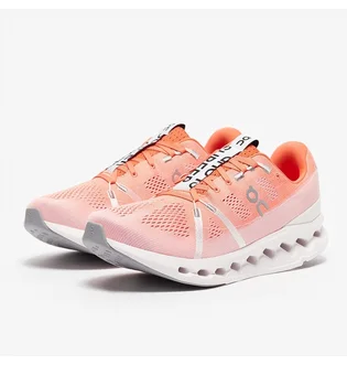 Кроссовки мужские On Cloudsurfer Orange 3MD10421204