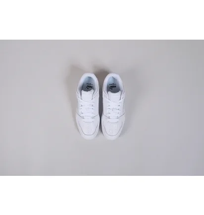 Кросівки чоловічі Puma Slipstream Leather White 38754402
