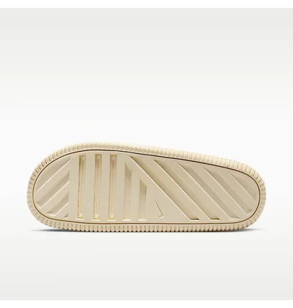 Тапочки чоловічі Nike Calm 2.0 Beige IB0183-101