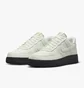 Кроссовки мужские Nike Air Force 1 07 Lv8 Shoes Beige FJ4160-002