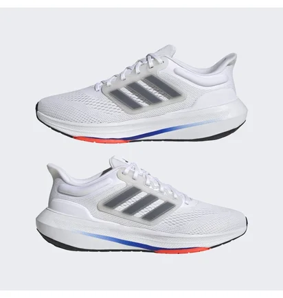 Кросівки чоловічі Adidas Ultrabounce Running Shoes White Hp5778