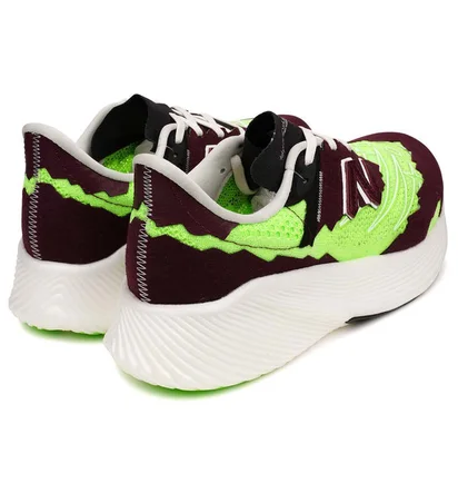 Кроссовки мужские New Balance Edition Rc Elite V2 Sneakers Msrcelso Bordo/Green Msrcelso