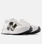 Кроссовки женские New Balance 327 White WS327JWA