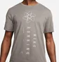 Футболка чоловіча Nike U Nk Df Tee Run Division Grey DM5387-289