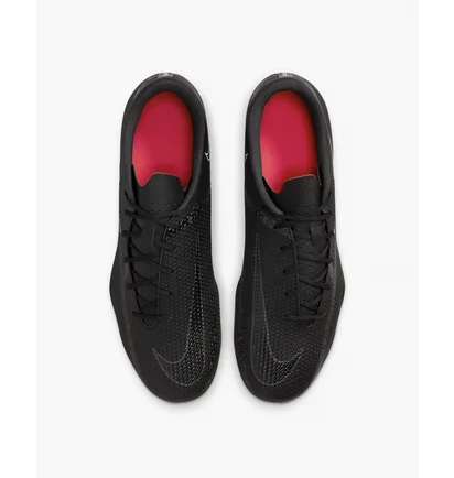 Бутси унісекс Nike Phantom Gt2 Club Mg Black Da5640-001