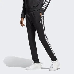 Штаны мужские Adidas Adicolor Classics Sst Track Pants Black Ia4791