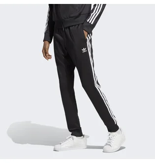 Штаны мужские Adidas Adicolor Classics Sst Track Pants Black Ia4791
