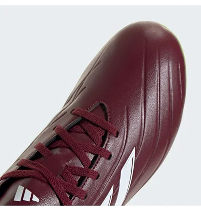 Бутсы мужские Adidas Copa Pure Ii Club Flexible Ground Boots Brown IG1098