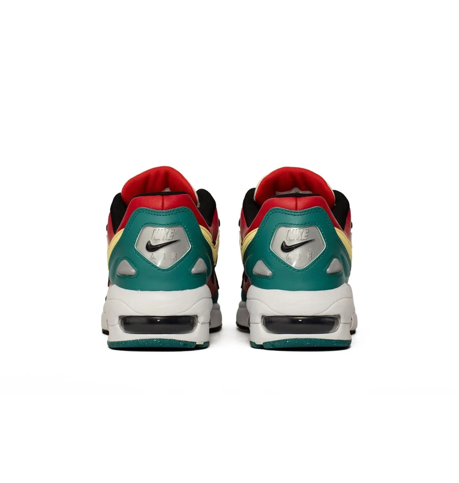 ᐉ Кросівки чоловічі Nike Air Max 2 Light Sp Multi BV1359-600