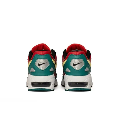 Кросівки чоловічі Nike Air Max 2 Light Sp Multi BV1359-600