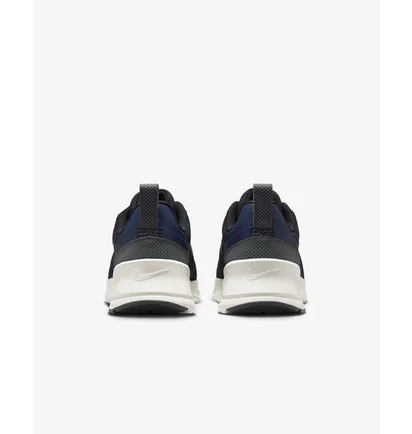 Кросівки чоловічі Nike Air Max Nuaxis Wtr Black FZ2148-001