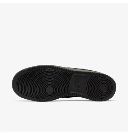 Кросівки чоловічі Nike Court Vision Low Black CD5463-002
