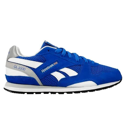 Кросівки жіночі Reebok Gl 3000 Blue V69797