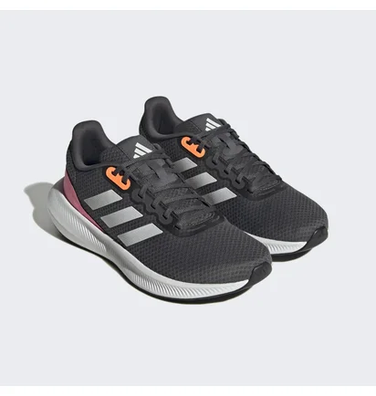 Кроссовки женские Adidas Runfalcon 3 Shoes Black Hp7564