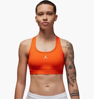 Топ жіночий Air Jordan Stanik Sport Pomarańczowy Orange FB6872-633