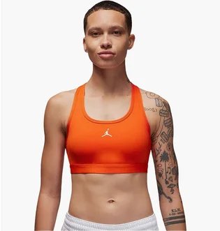 Топ женский Air Jordan Stanik Sport Pomarańczowy Orange FB6872-633