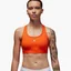 Топ женский Air Jordan Stanik Sport Pomarańczowy Orange FB6872-633