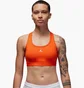 Топ женский Air Jordan Stanik Sport Pomarańczowy Orange FB6872-633