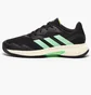 Кроссовки мужские Adidas Courtjam Control Clay Black GW4220