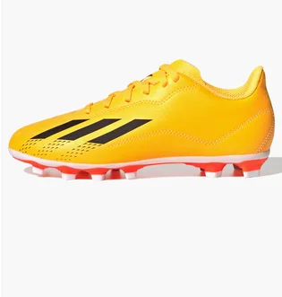 Бутси дитячі Adidas X Speedportal.4 Yellow GZ2456