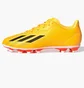 Бутси дитячі Adidas X Speedportal.4 Yellow GZ2456