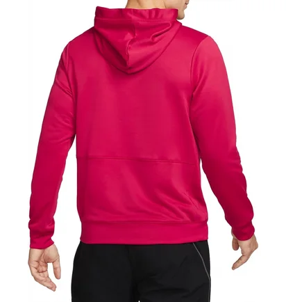 Худі чоловіче Nike Hooded Sweatshirt Fc - MenS Football Hoodie Violet DC9075-614