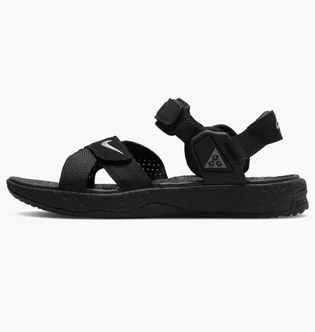Сандали унисекс Nike Acg Air Deschutz+ Black Do8951-001