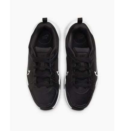 Кросівки чоловічі Nike Defy All Day Black DM7564-001