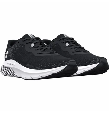 Кроссовки мужские Under Armour Hovr Turbulence 2 Running Shoes Black 3026520-001