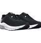 Кроссовки мужские Under Armour Hovr Turbulence 2 Running Shoes Black 3026520-001