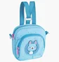 Рюкзак детский Kite Funny Bunny Light Blue K24-2620-2