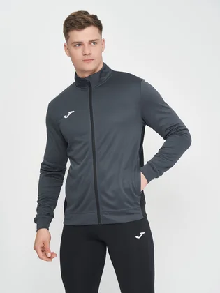Олімпійка чоловіча Joma Winner Ii Black 102656.151