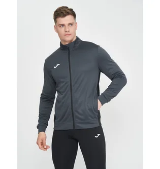Олімпійка чоловіча Joma Winner Ii Black 102656.151