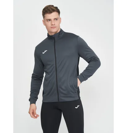 Олимпийка мужская Joma Winner Ii Black 102656.151