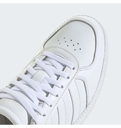 Кросівки жіночі Adidas Breaknet Sleek White IH5418