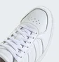 Кросівки жіночі Adidas Breaknet Sleek White IH5418