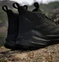 Кросівки чоловічі Adidas Terrex Free Hiker 2.0 Gore-Tex Hiking Shoes Black IH3524